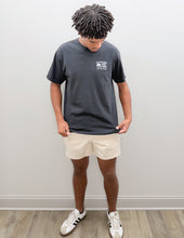 Load image into Gallery viewer, Southern Fried Cotton Stormy SS Tee