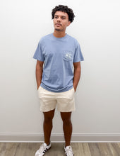 Load image into Gallery viewer, Southern Fried Cotton Woody SS Tee