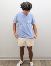 Load image into Gallery viewer, Southern Fried Cotton Woody SS Tee