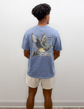 Load image into Gallery viewer, Southern Fried Cotton Woody SS Tee