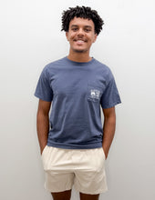 Load image into Gallery viewer, Southern Fried Cotton Live Bait Cold Beer SS Tee