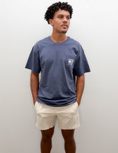 Load image into Gallery viewer, Southern Fried Cotton God's Country SS Tee