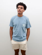 Load image into Gallery viewer, Southern Fried Cotton Out In The Field SS Tee