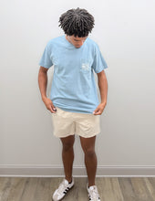 Load image into Gallery viewer, Southern Fried Cotton Out In The Field SS Tee