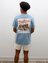 Load image into Gallery viewer, Southern Fried Cotton Out In The Field SS Tee
