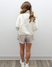 Load image into Gallery viewer, Find The Mistake French Terry Set in Bone/Lt. Mocha