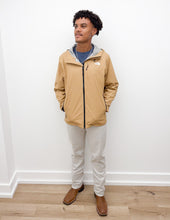 Load image into Gallery viewer, The North Face Men’s Alta Vista Jacket Almond Butter