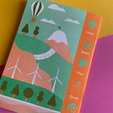 Load image into Gallery viewer, The North Face Men’s Alta Vista Jacket Shady Blue