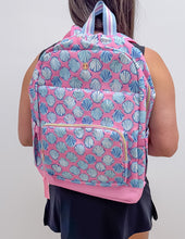 Load image into Gallery viewer, Simply Southern Shell Backpack