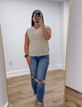 Load image into Gallery viewer, You Give Me Everything Sweater Vest