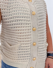Load image into Gallery viewer, You Give Me Everything Sweater Vest