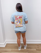 Load image into Gallery viewer, Old Row BDTBAB Retro Mirror SS Pocket Tee