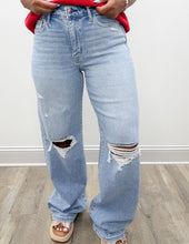 Load image into Gallery viewer, All Of Our Friends High Rise Jeans