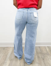 Load image into Gallery viewer, All Of Our Friends High Rise Jeans