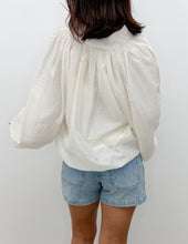 Load image into Gallery viewer, Want You To Love Me Blouse Top