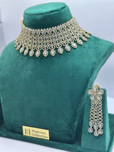 Load image into Gallery viewer, Pink State Script On Bottomland Camo SS Tee