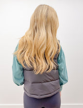 Load image into Gallery viewer, The North Face Women's Hydrenalite Down A-Line Vest in TNF Black