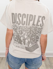 Load image into Gallery viewer, Disciples Heavyweight SS Tee