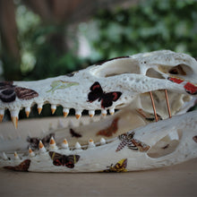 Load image into Gallery viewer, Old Guard Outfitters Trout SS Pocket Tee