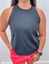 Load image into Gallery viewer, The North Face Women's Dune Sky Standard Tank TNF Black