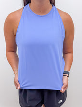 Load image into Gallery viewer, The North Face Women's Dune Sky Standard Tank Virtual Blue