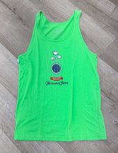 Load image into Gallery viewer, Mississippi Hippie Cotton Strings Tank