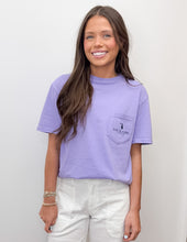 Load image into Gallery viewer, Local Girl Local Latte SS Tee