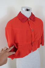 Load image into Gallery viewer, Ole Miss Script M Campus Polo