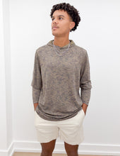 Load image into Gallery viewer, Southern Marsh Birkdale MarshLUX Performance in Burnt Taupe