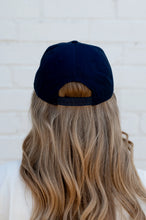 Load image into Gallery viewer, Ole Miss Rebs Patch Snapback