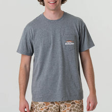 Load image into Gallery viewer, Burlebo Keeper Redfish SS Tee