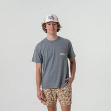 Load image into Gallery viewer, Burlebo Keeper Redfish SS Tee