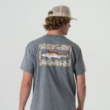 Load image into Gallery viewer, Burlebo Keeper Redfish SS Tee
