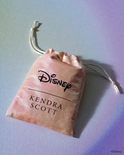 Load image into Gallery viewer, Kendra Scott Minnie Mouse Silver Pendant Necklace in White Pearl