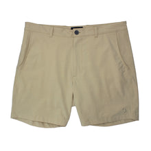 Load image into Gallery viewer, Local Boy Coastline Shorts in Khaki