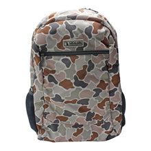 Load image into Gallery viewer, Local Girl Backpack in Flora