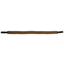 Load image into Gallery viewer, Local Boy Leather Sunglass Strap Brown