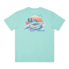 Load image into Gallery viewer, Burlebo Lake Weekend SS Tee