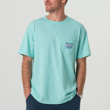 Load image into Gallery viewer, Burlebo Lake Weekend SS Tee