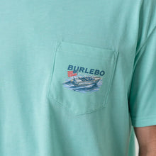 Load image into Gallery viewer, Burlebo Lake Weekend SS Tee