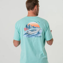 Load image into Gallery viewer, Burlebo Lake Weekend SS Tee