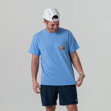 Load image into Gallery viewer, Burlebo Last Cast SS Tee