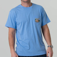 Load image into Gallery viewer, Burlebo Last Cast SS Tee