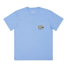 Load image into Gallery viewer, Burlebo Last Cast SS Tee