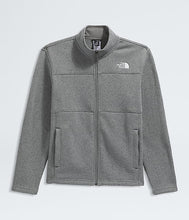 Load image into Gallery viewer, The North Face Men’s Gordon Lyons Jacket in Medium Gray