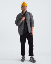 Load image into Gallery viewer, The North Face Men's Junction Insulated Jacket in Smoked Pearl