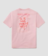 Load image into Gallery viewer, Southern Shirt Co. On My Mind Puff Print SS Tee