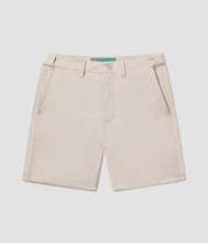 Load image into Gallery viewer, Southern Shirt Co. Men's Momentum Performance Chino in Sandalwood