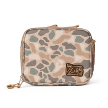 Load image into Gallery viewer, Burlebo Pintail Camo Lunchbox