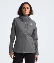 Load image into Gallery viewer, The North Face Women's Alta Vista Jacket Smoked Pearl